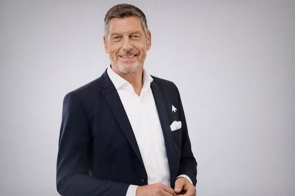 Klaus Oberstadt