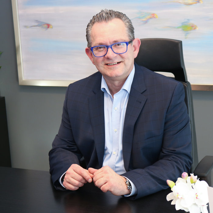 Ralf Theunissen