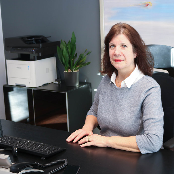 Susanne Winter